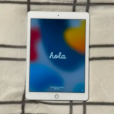 iPad Air 2 Wi-Fi A1566 for parts, View more