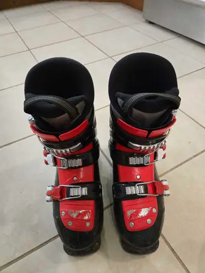 Nordica kids ski boots, View more