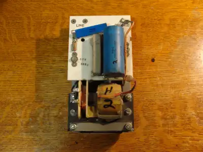 LENNOX EAC A858-0370, View more