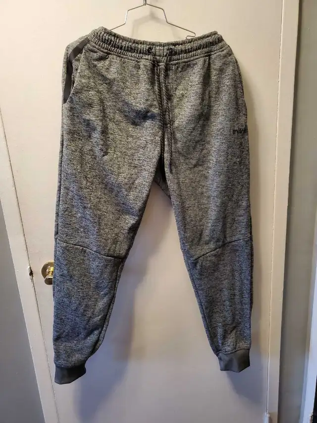 Men's Adidas & Mitre Sweatpants in Men's in Mississauga / Peel Region - Image 4