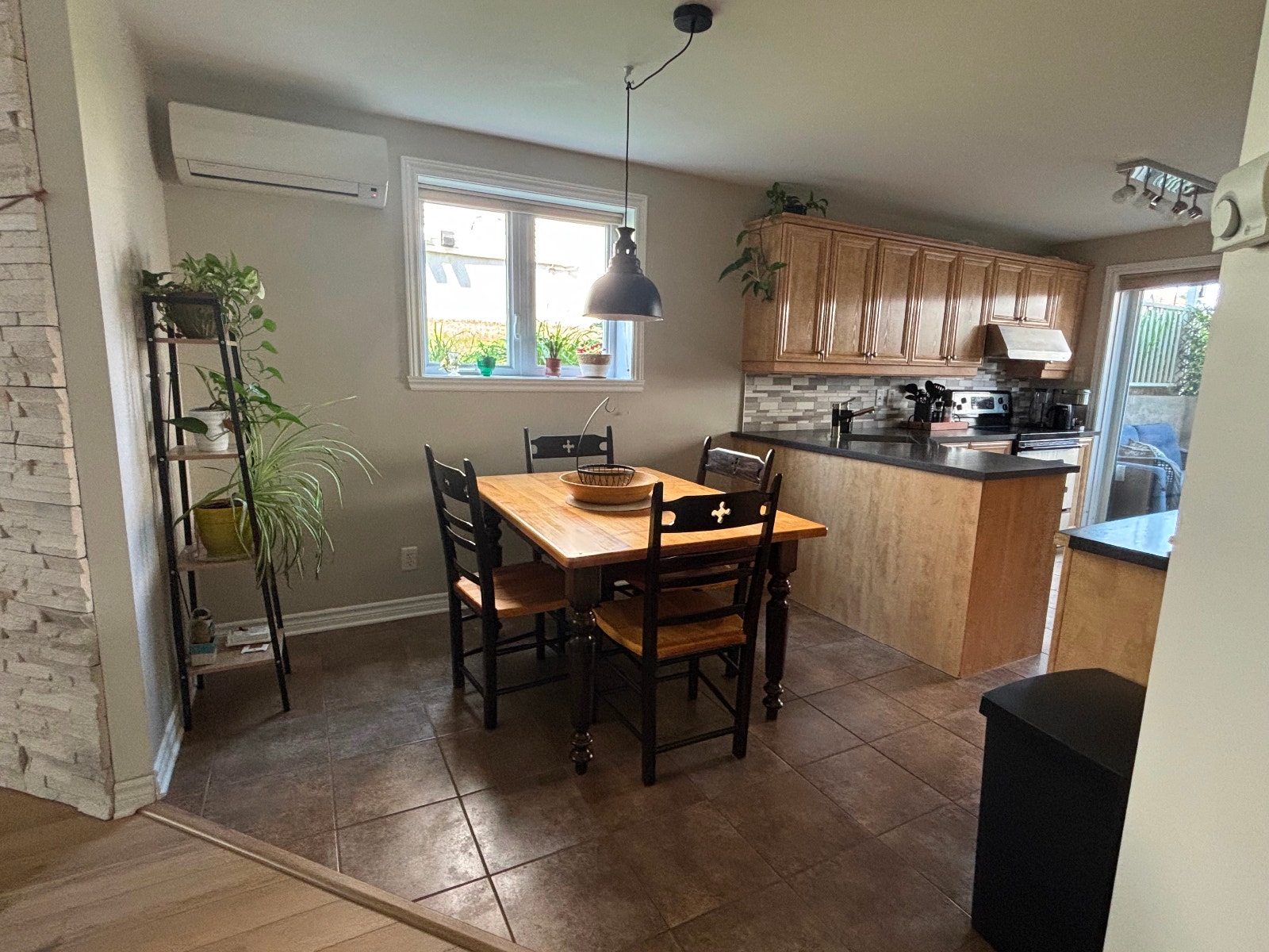 Condo à vendre St-Eustache — photo 3