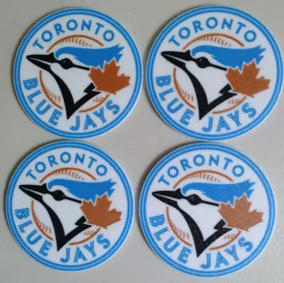 Coasters With Cork On Back Also Comes With Holder Case, View more