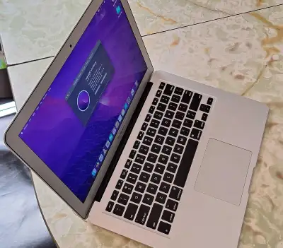 MacBook Air, View more