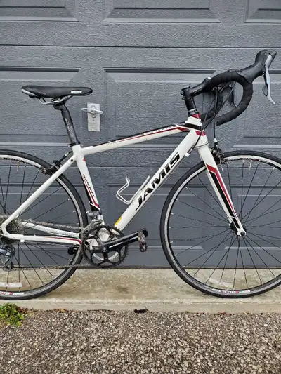 Jamis venture sport road bike S , View more