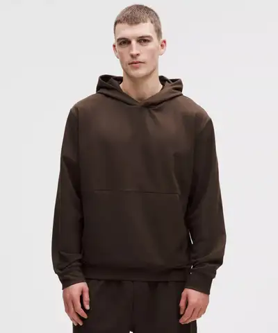 Lululemon Heavyweight Soft Jersey Hoodie, View more