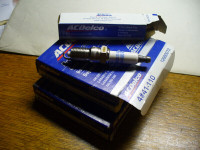 AC Delco 41-110 Spark Plugs