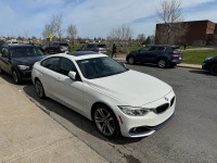 BMW 428!  Xdrive grand coup 4 portes 