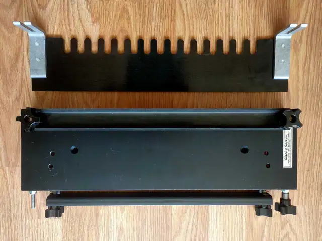 Rotozip Spiral Saw, Vacuum, Blower, Forstner Bit Set in Power Tools in City of Toronto - Image 5