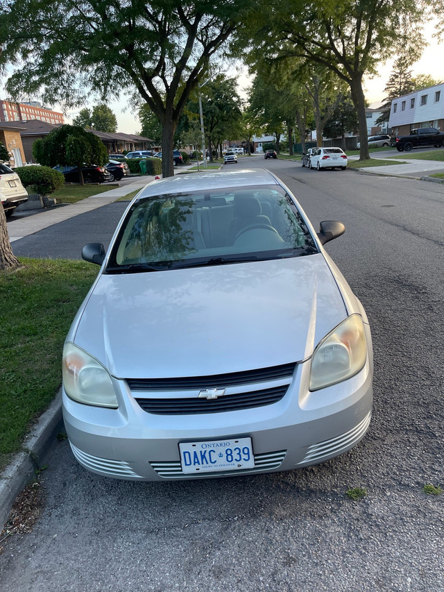 2007 Chevy cobalt in Cars & Trucks in Mississauga / Peel Region
