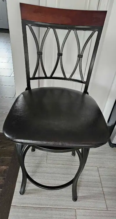 Swivel Bar Stool, View more