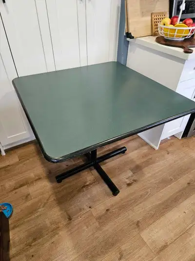 Square Dining Table, View more