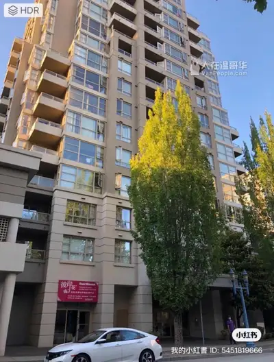 Best location in Richmond Centre. Walking distance to Sky train. All facilities and transportation a...