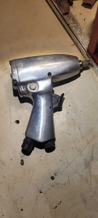 3/8 Air Impact Gun, View more
