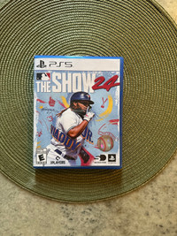 MLB The Show 24 
