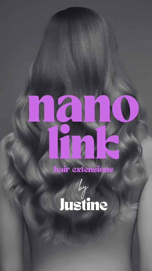 DAMAGE-LESS NANOLINK HAIR EXTENSIONS! *New Client Offer*628632558225941216
