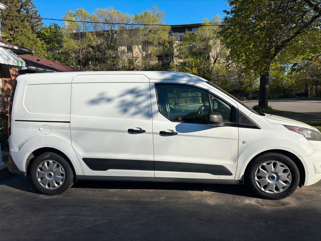 2015 Ford Transit Connect for sale $8750 in Cars & Trucks in City of Toronto - Image 3