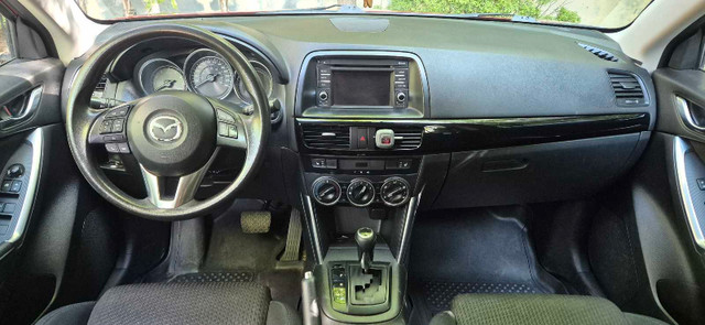 Mazda CX-5 AWD GS 2014 in Cars & Trucks in City of Toronto - Image 2