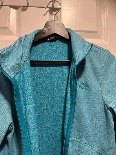 North Face Fleece Jacket (Size M), View more