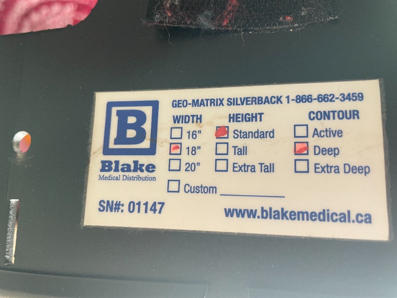 Electric wheelchair for sale Health & Special Needs Kamloops Kijiji