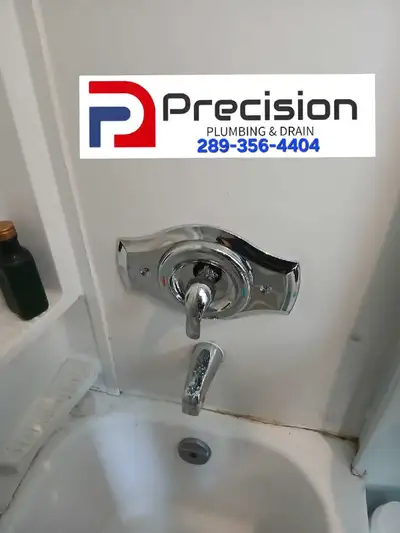 LICENSED PLUMBER OSHAWA WHITBY PICKERING AJAX PLUMBING SERVICES, View more