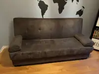 Futon (sofa lit)