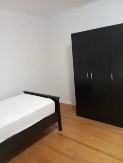 All-Inclusive Furnished Near Algonquin College
