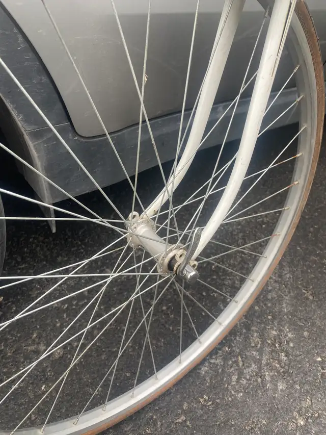 Vélo de route Peugeot in Road in Laval / North Shore - Image 6