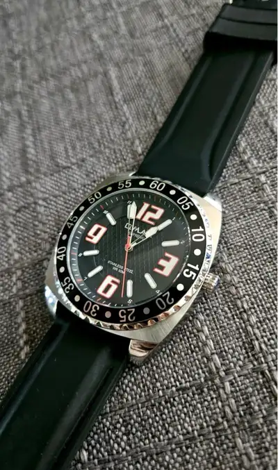 Brand New Omax Supreme 50 mm Watch, View more