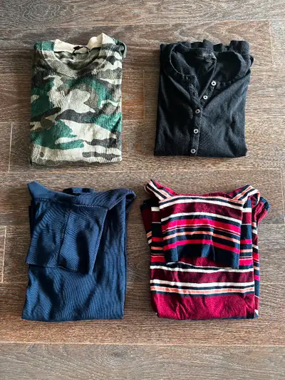 J.Crew Sweaters and Tops in XXS, View more