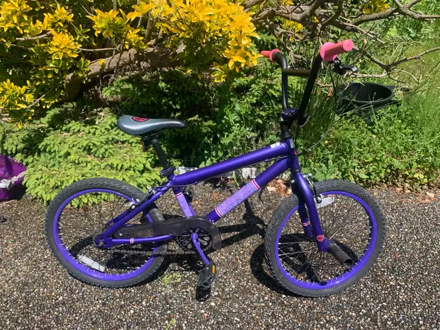 Sports and Cycling Bicycle bikes for kids in Kids in Burnaby/New Westminster - Image 10