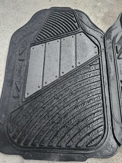 Type S Floor Mats touring $20, View more