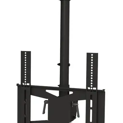 VMP Commercial Grade TV Ceiling Mount, View more