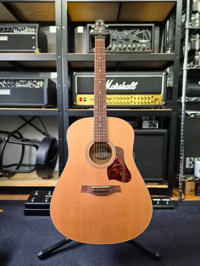 Seagull S6 Original, View more