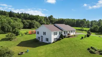 2135 Highway 221, Aylesford, NS Nestled in the heart of the picturesque Annapolis Valley, 2135 Highw...