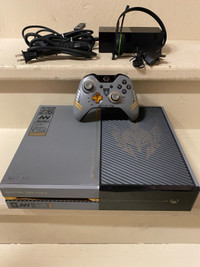 Xbox One Game System