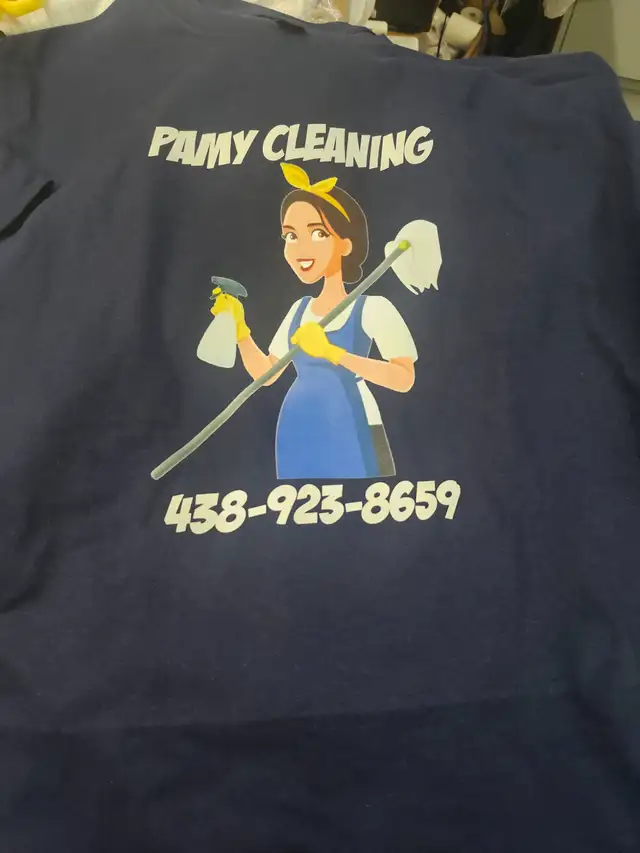 CLEANING RESIDENTIAL64966061234690120