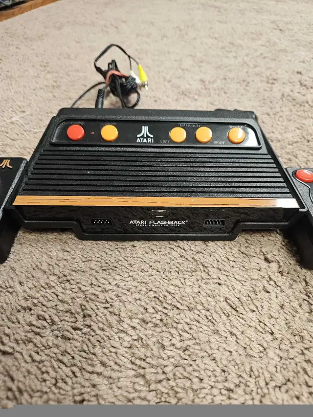 Atari flashback 765689557095810121
