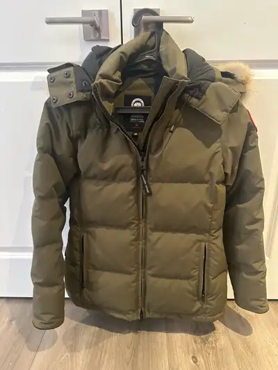 Canada goose, View more