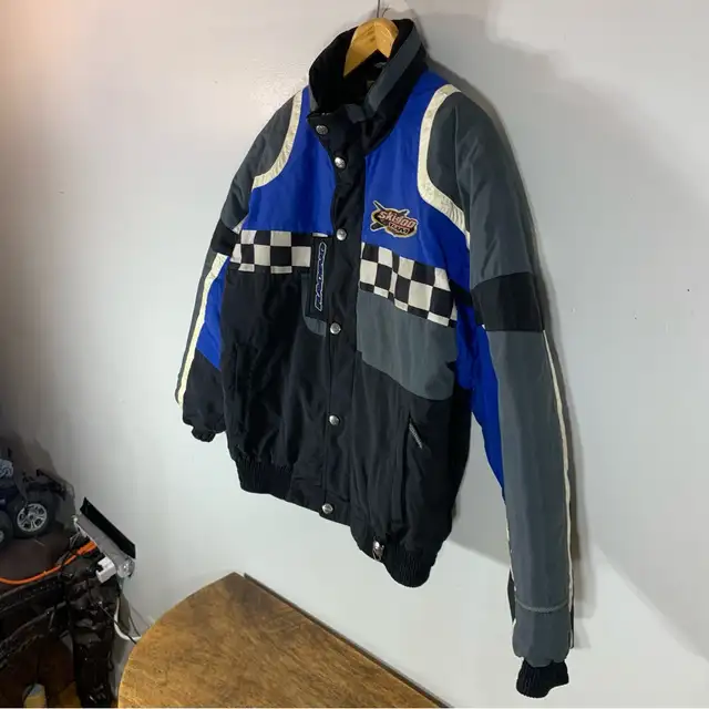 Ski doo jacket / homme in Men's in City of Montréal - Image 3