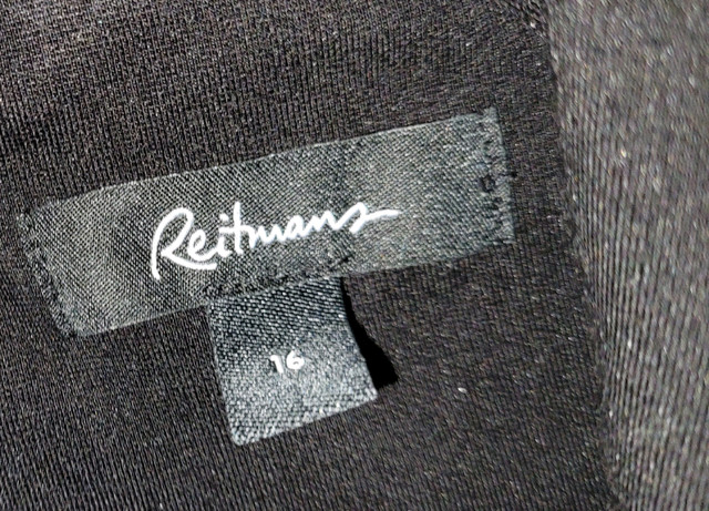 Reitmans Blazers Size 16 and 18 in Women's - Tops & Outerwear in Kingston - Image 4