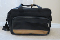 Assorted Nylon Suitcases and Bags