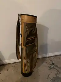 Cooper golf bag