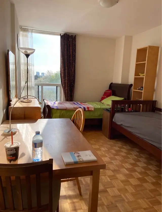 Apartment for rent in Long Term Rentals in City of Toronto - Image 4