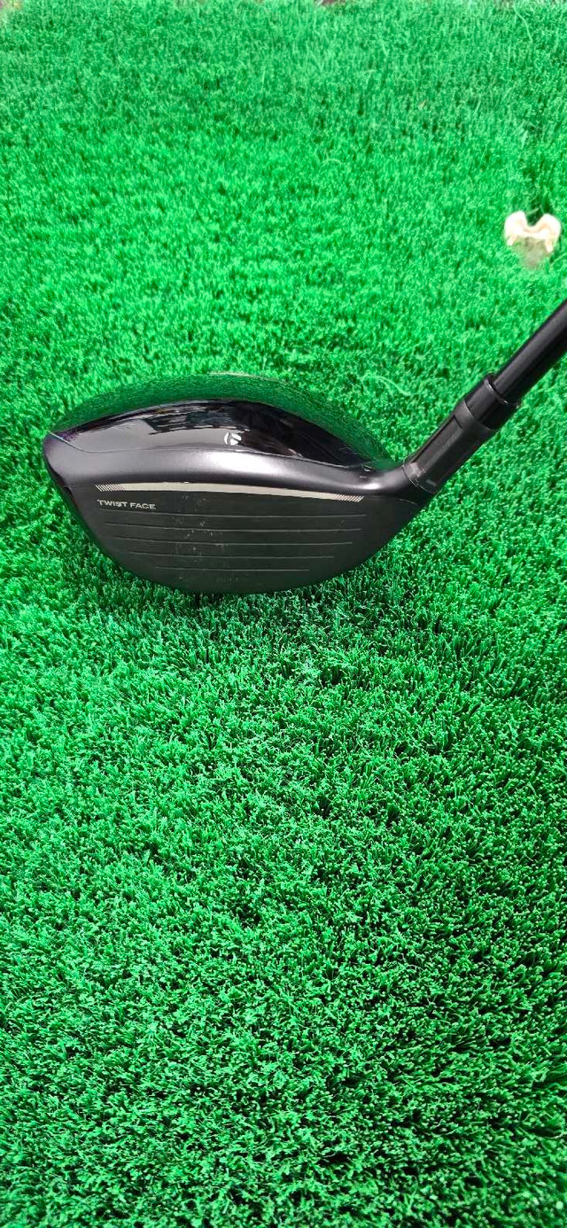 TAYLORMADE Stealth2 3 Fairway  in Golf in Calgary - Image 2