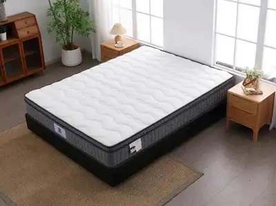 Mattress Sale | Single, Double & Queen Sizes Available |, View more