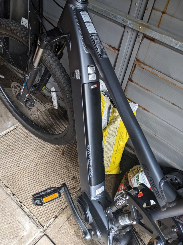 hyper emtb eride