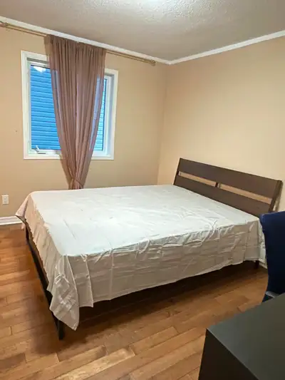 Room for rent in Kanata high-tech area