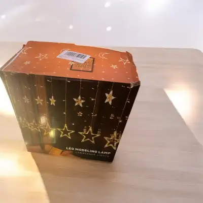 LED Modeling Lamp, View more