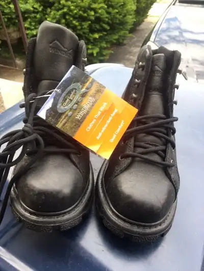 NEW BOOTS & NEW ROCKPORT SHOES &  MORE, View more