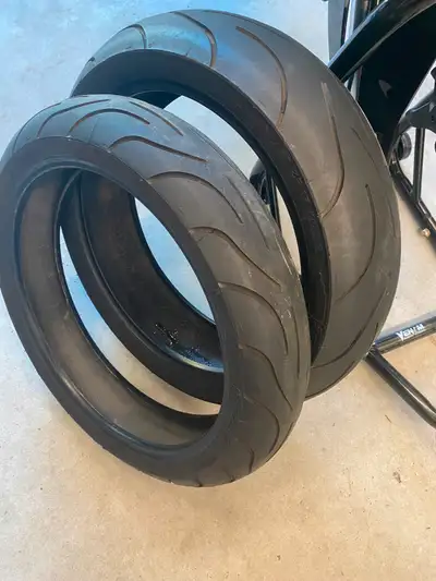Low kms great condition see Pics.